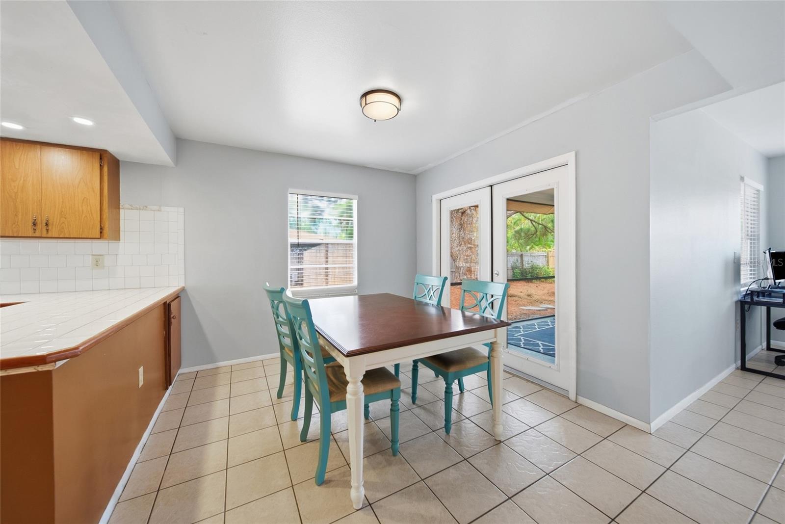 FAIRWAY ACRES UNIT FOUR - Residential