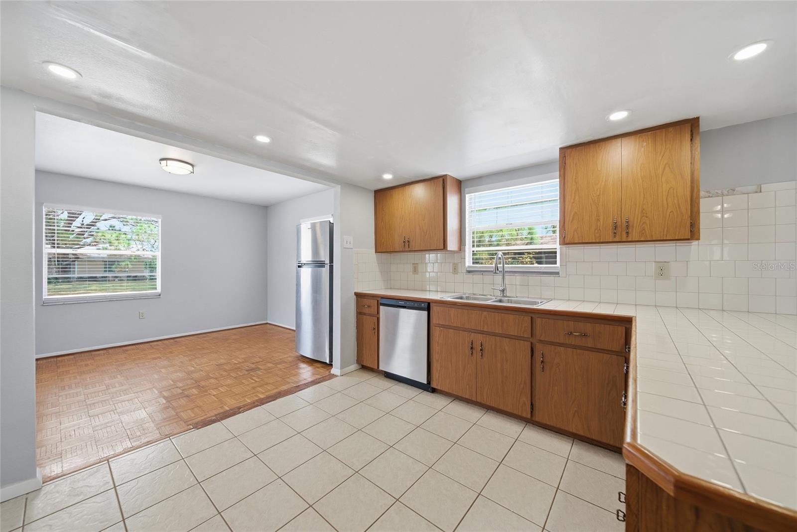 FAIRWAY ACRES UNIT FOUR - Residential