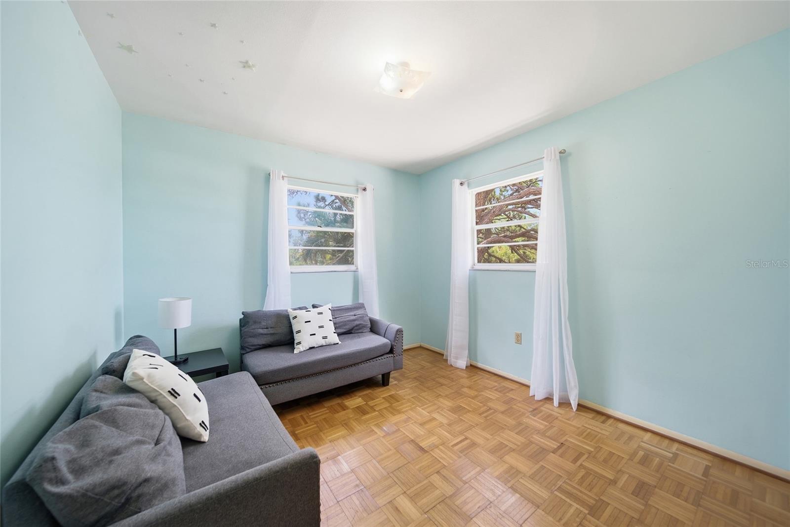 FAIRWAY ACRES UNIT FOUR - Residential