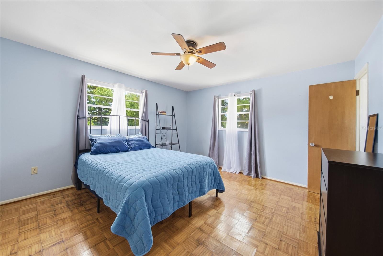 FAIRWAY ACRES UNIT FOUR - Residential