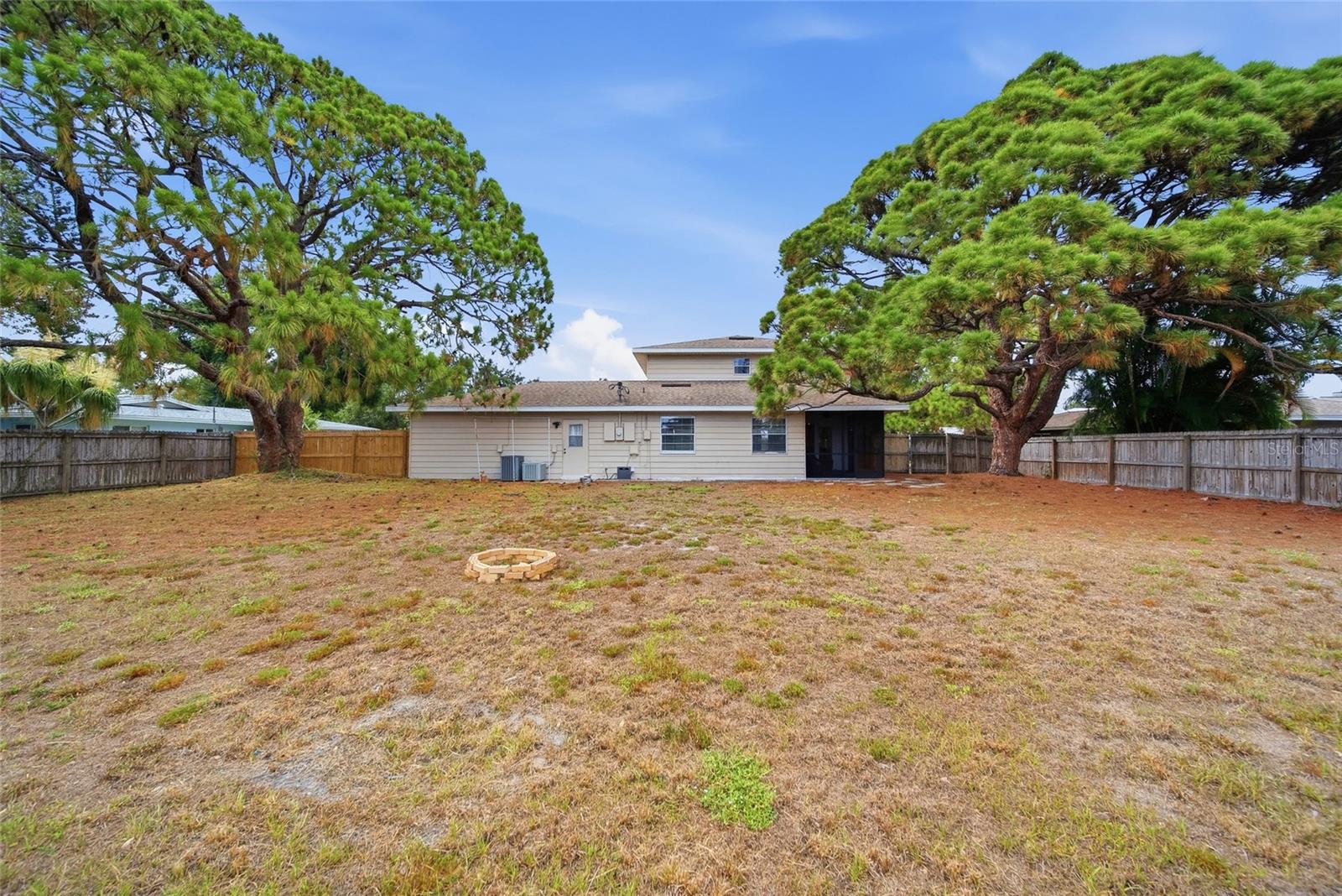 FAIRWAY ACRES UNIT FOUR - Residential