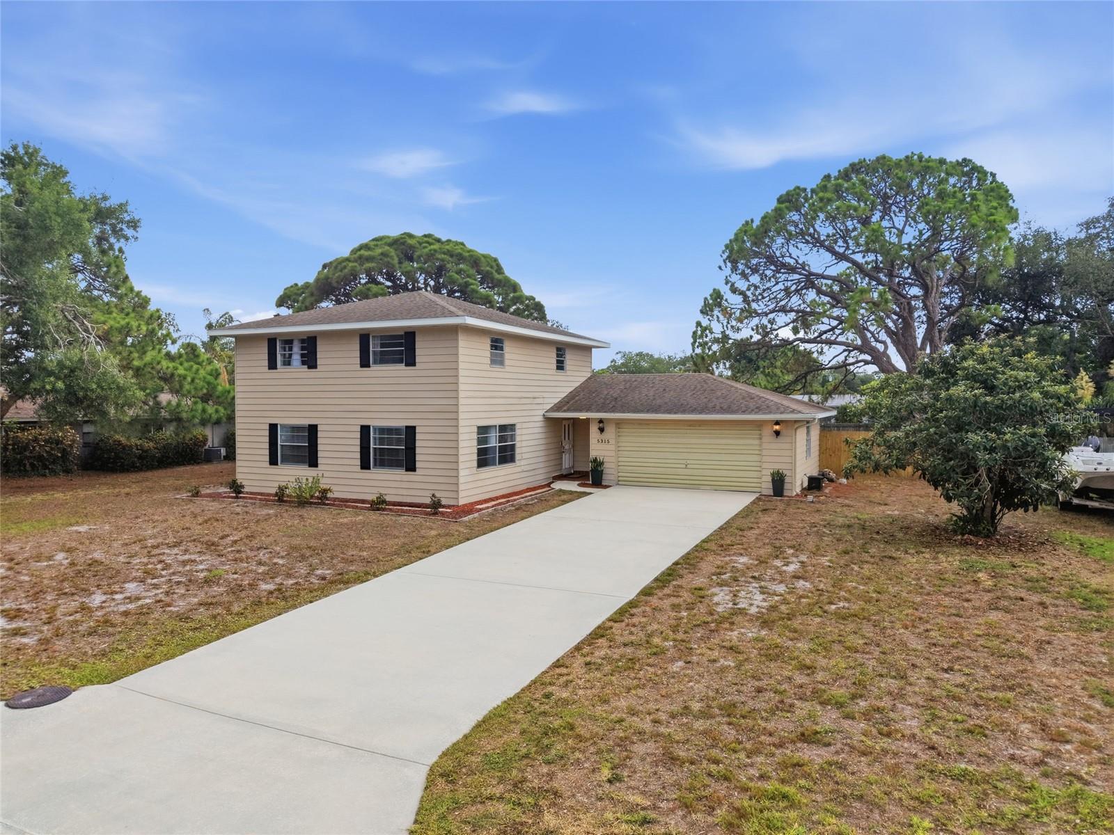 FAIRWAY ACRES UNIT FOUR - Residential
