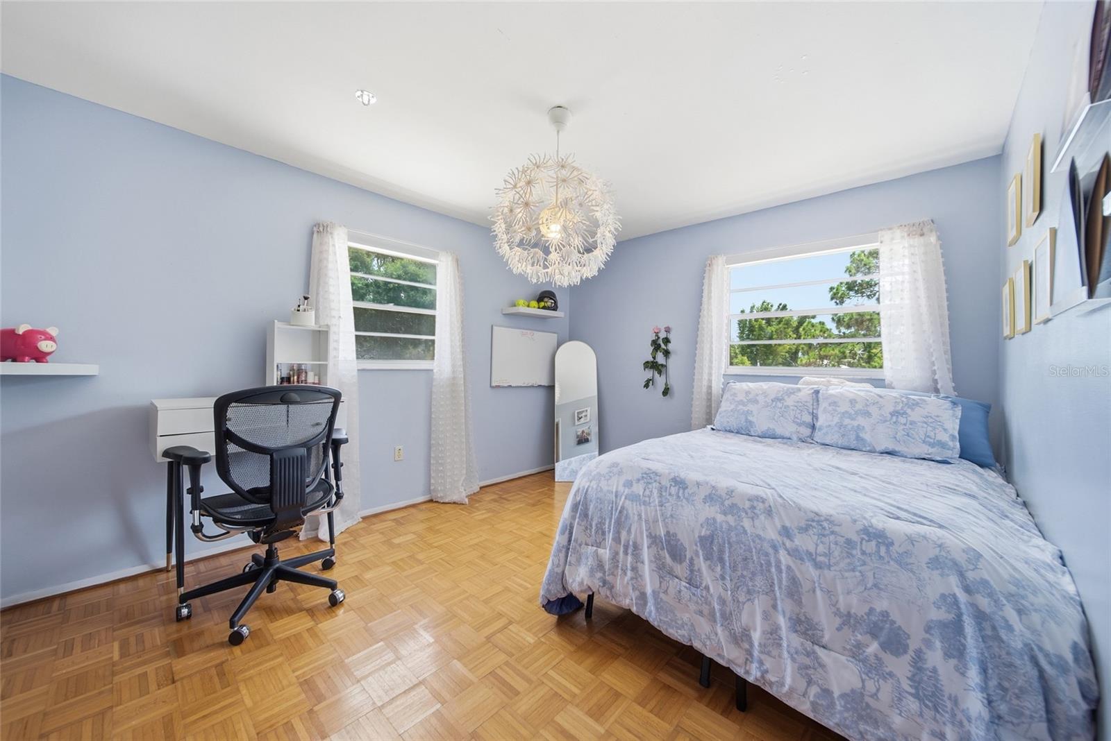 FAIRWAY ACRES UNIT FOUR - Residential