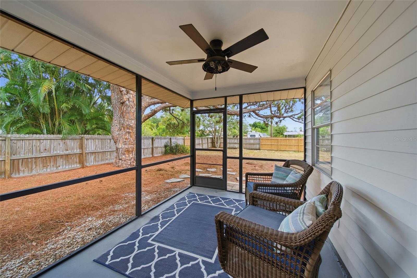 FAIRWAY ACRES UNIT FOUR - Residential