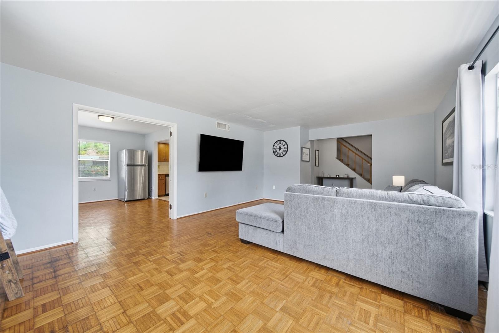 FAIRWAY ACRES UNIT FOUR - Residential
