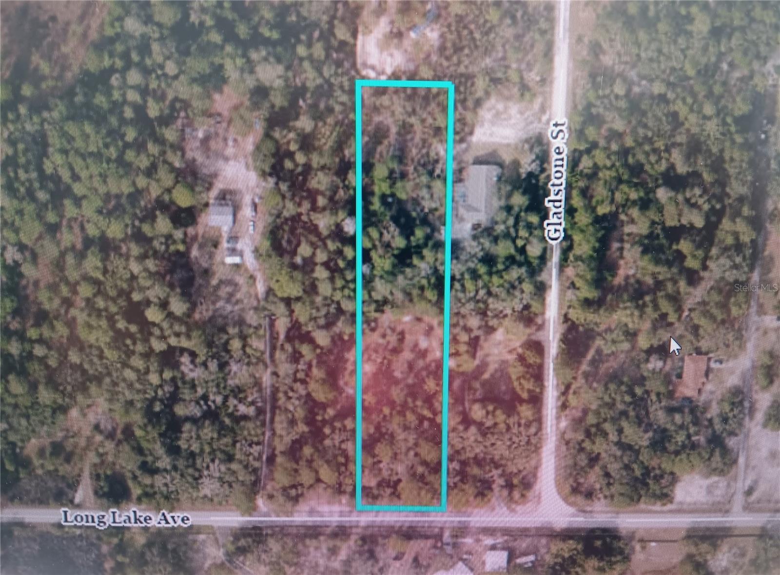Beautiful wooded lot. Ready for your dream home.