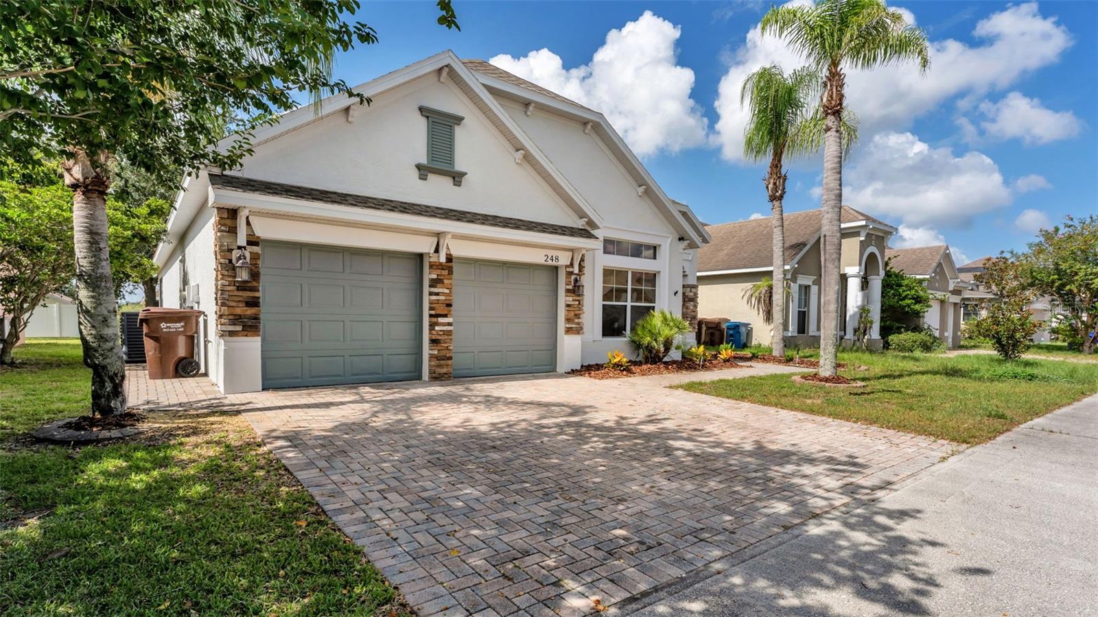 TOWER VIEW ESTATES - Residential