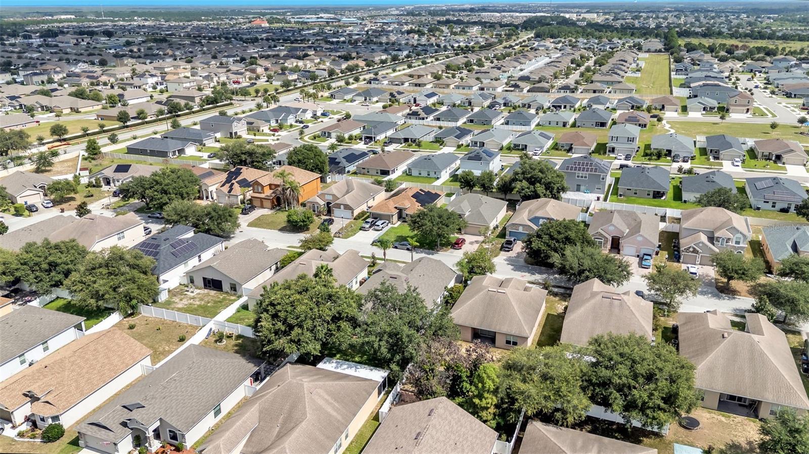 TOWER VIEW ESTATES - Residential