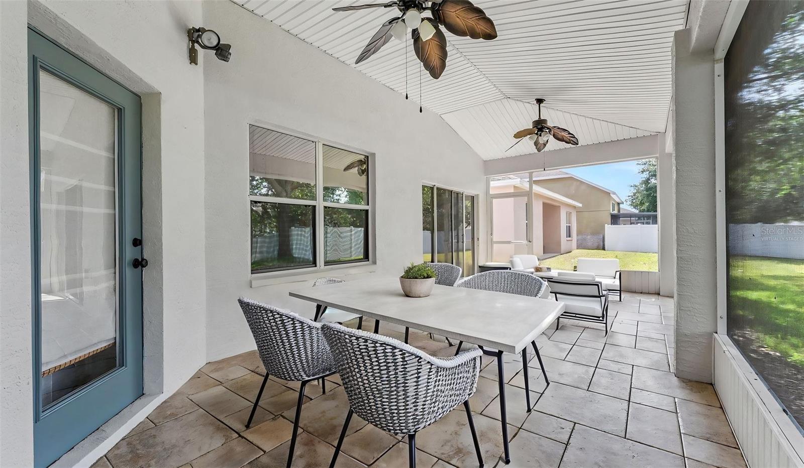 TOWER VIEW ESTATES - Residential