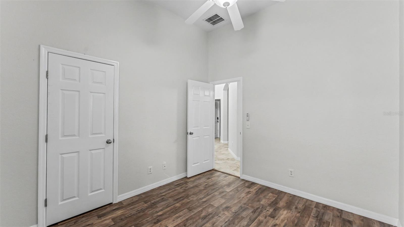 TOWER VIEW ESTATES - Residential
