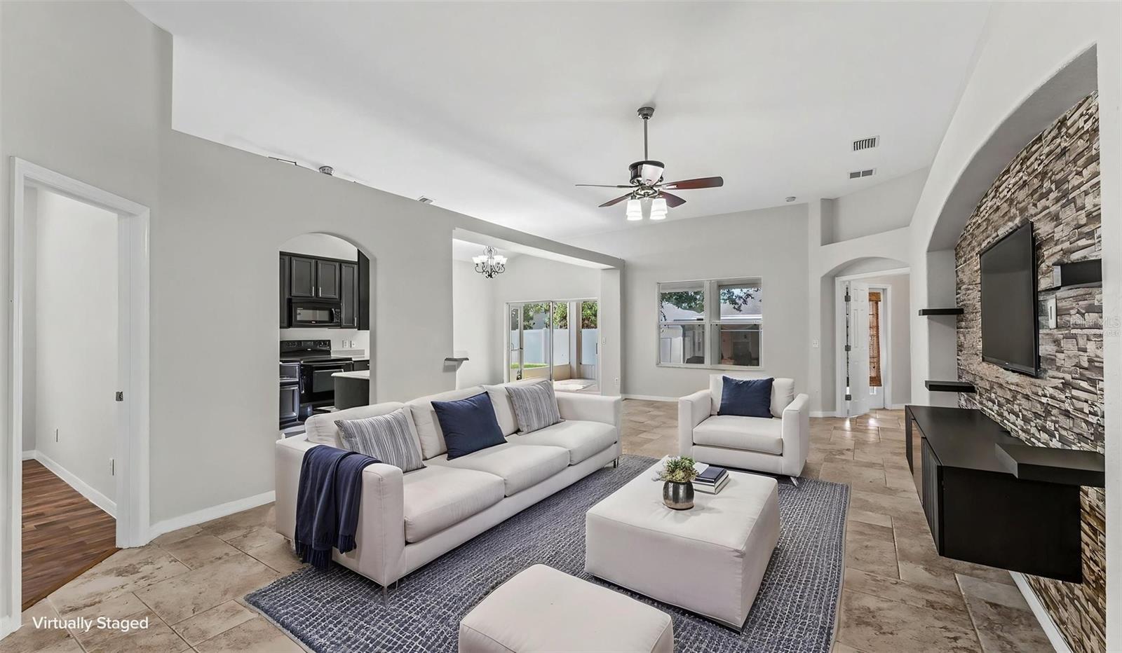 TOWER VIEW ESTATES - Residential