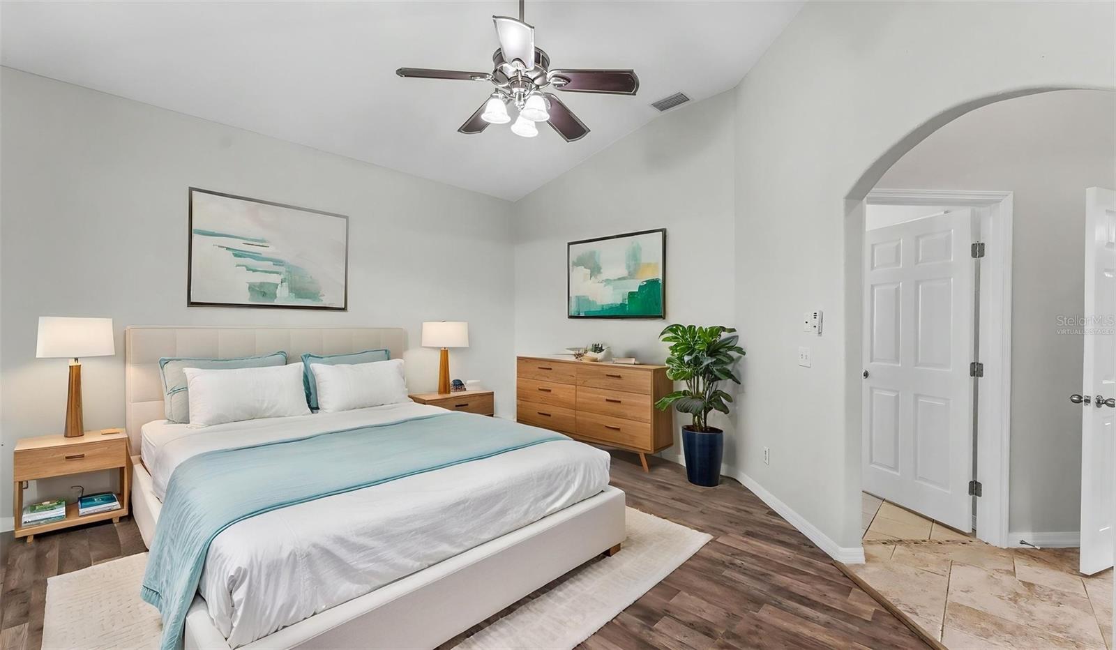 TOWER VIEW ESTATES - Residential