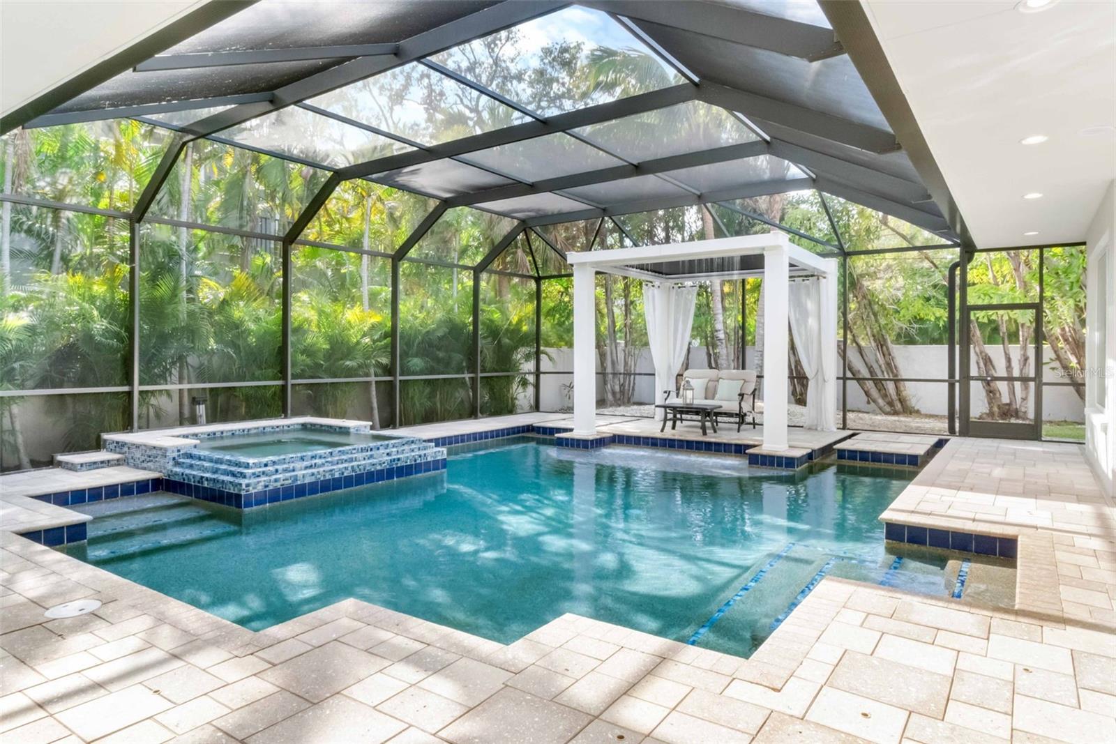 DESOTA PARK - Residential