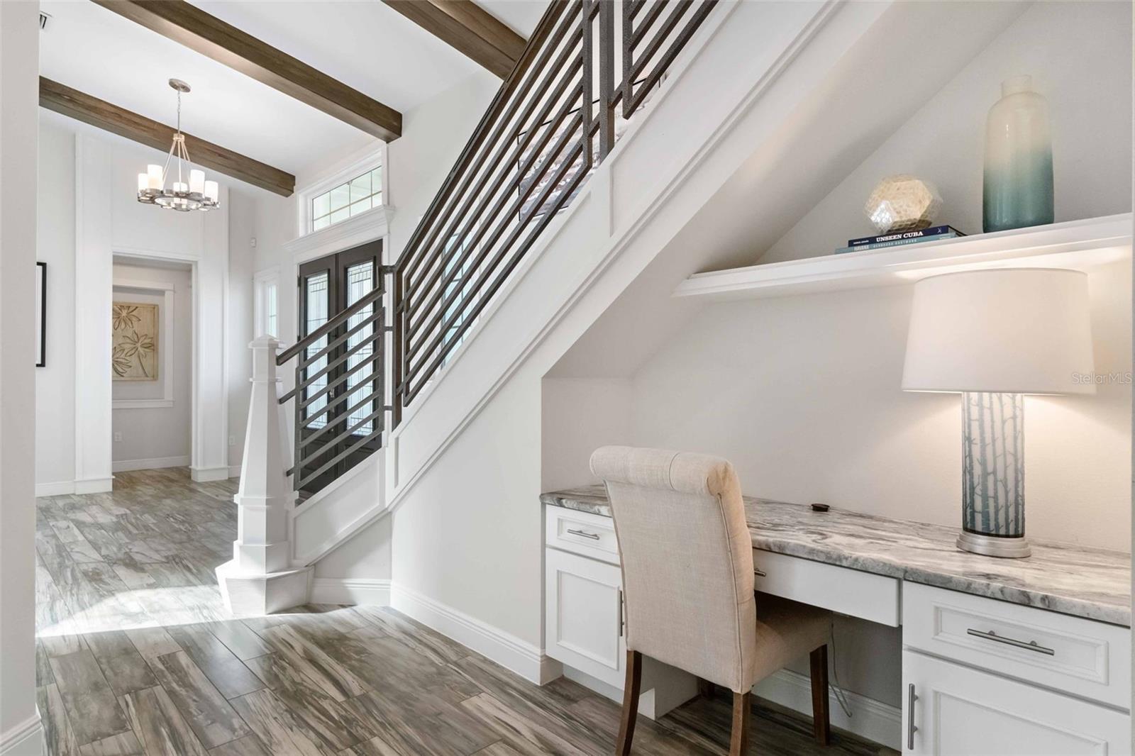 DESOTA PARK - Residential
