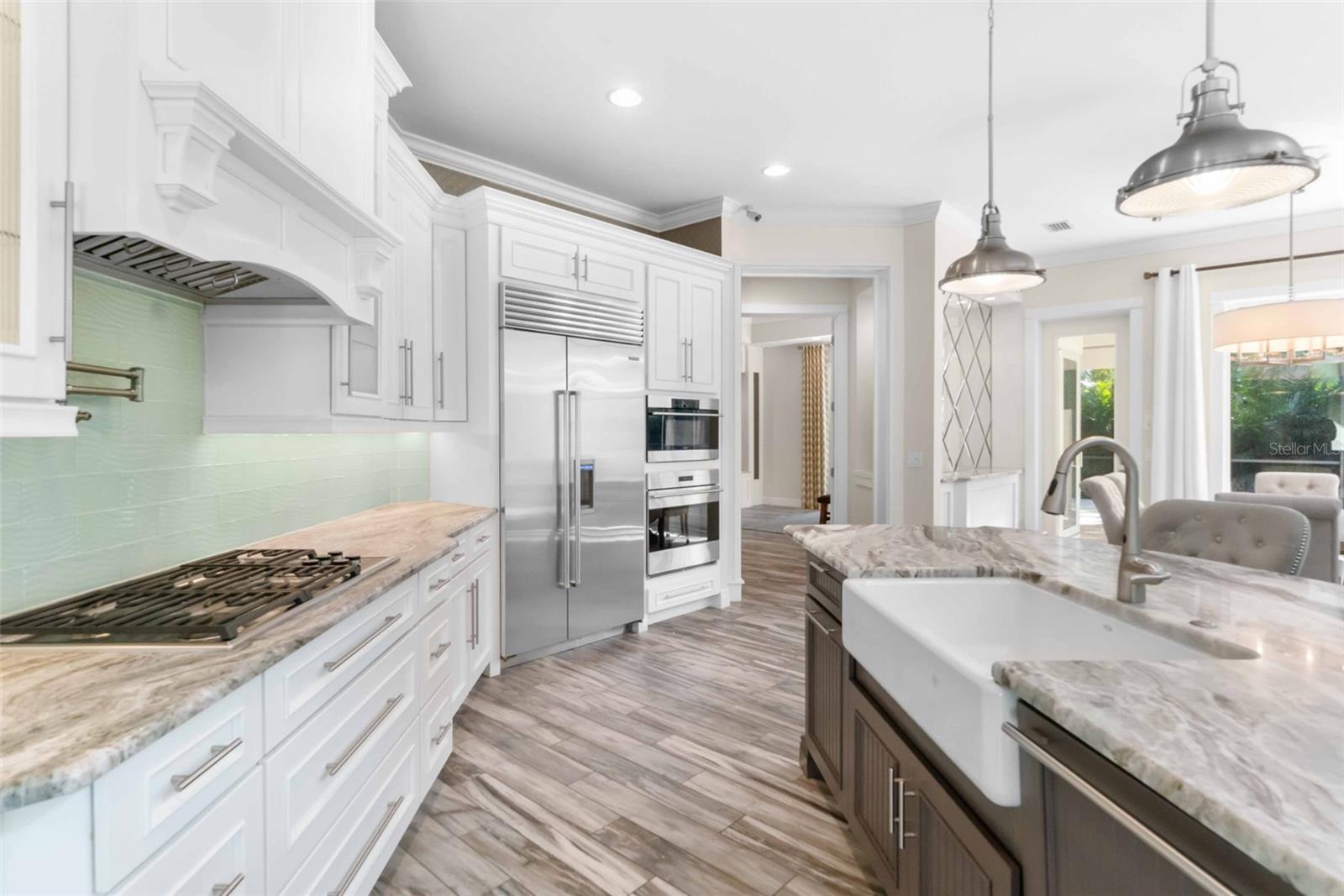 DESOTA PARK - Residential