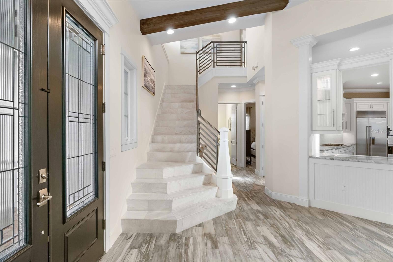DESOTA PARK - Residential