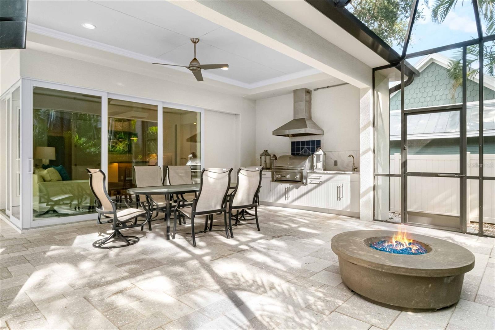 DESOTA PARK - Residential