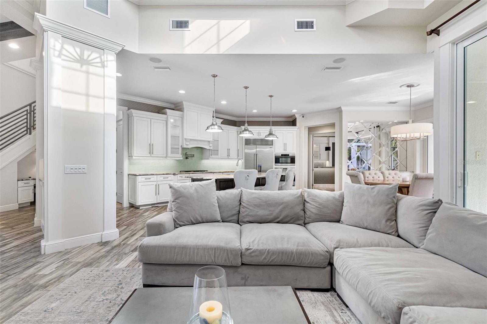DESOTA PARK - Residential