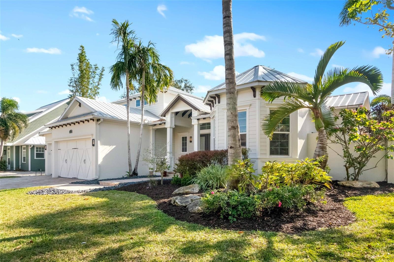 DESOTA PARK - Residential