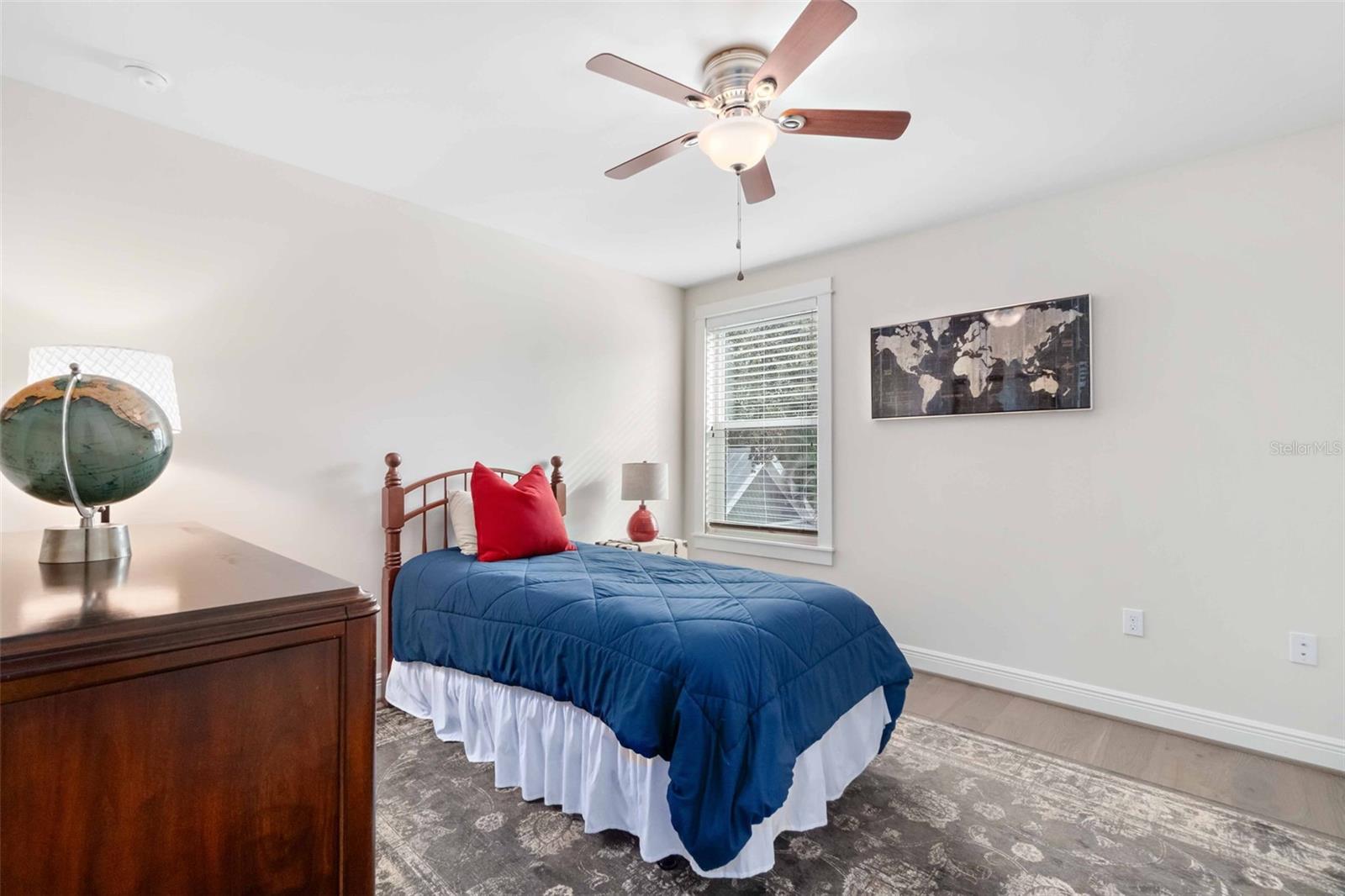 DESOTA PARK - Residential