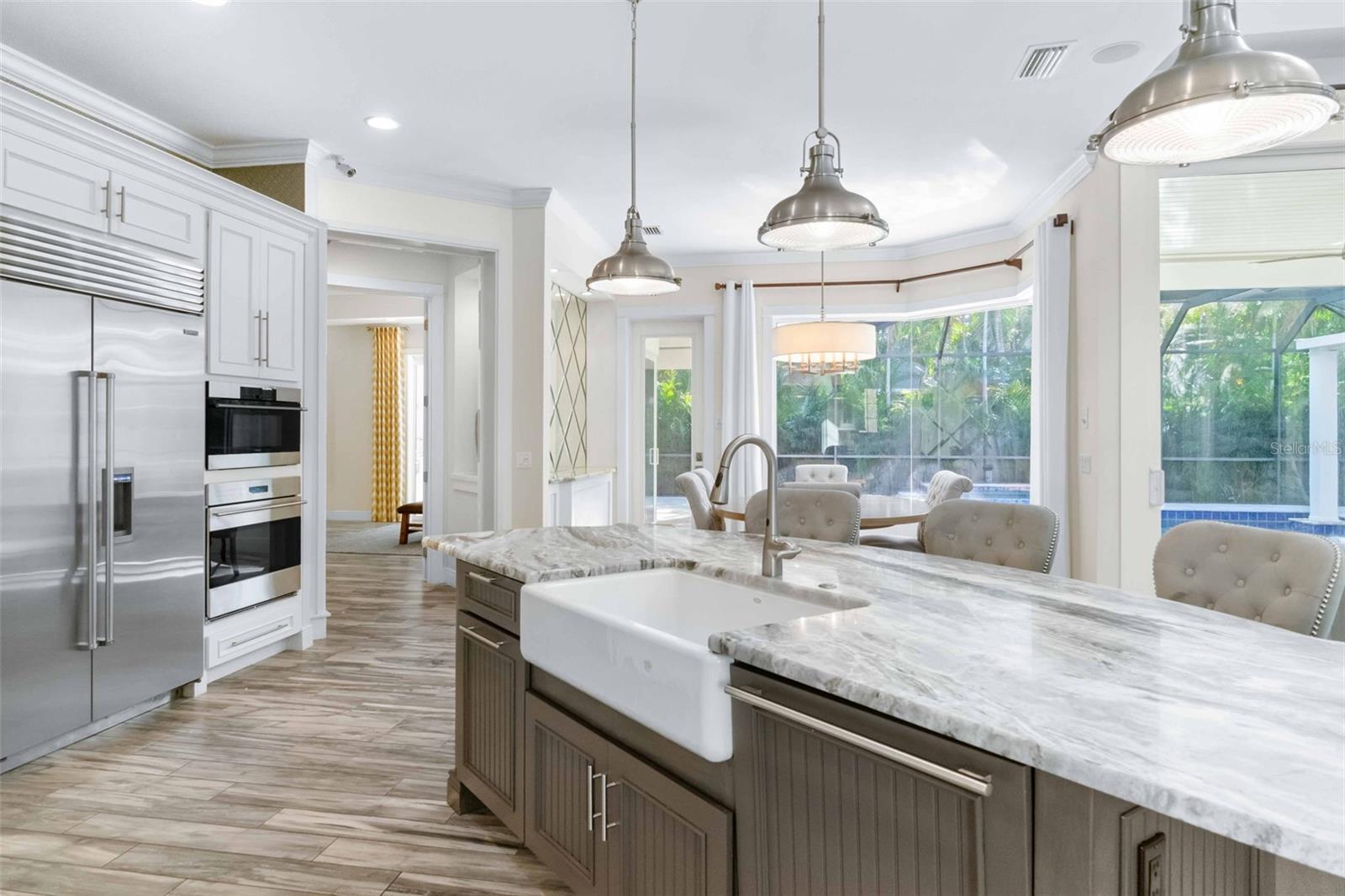 DESOTA PARK - Residential