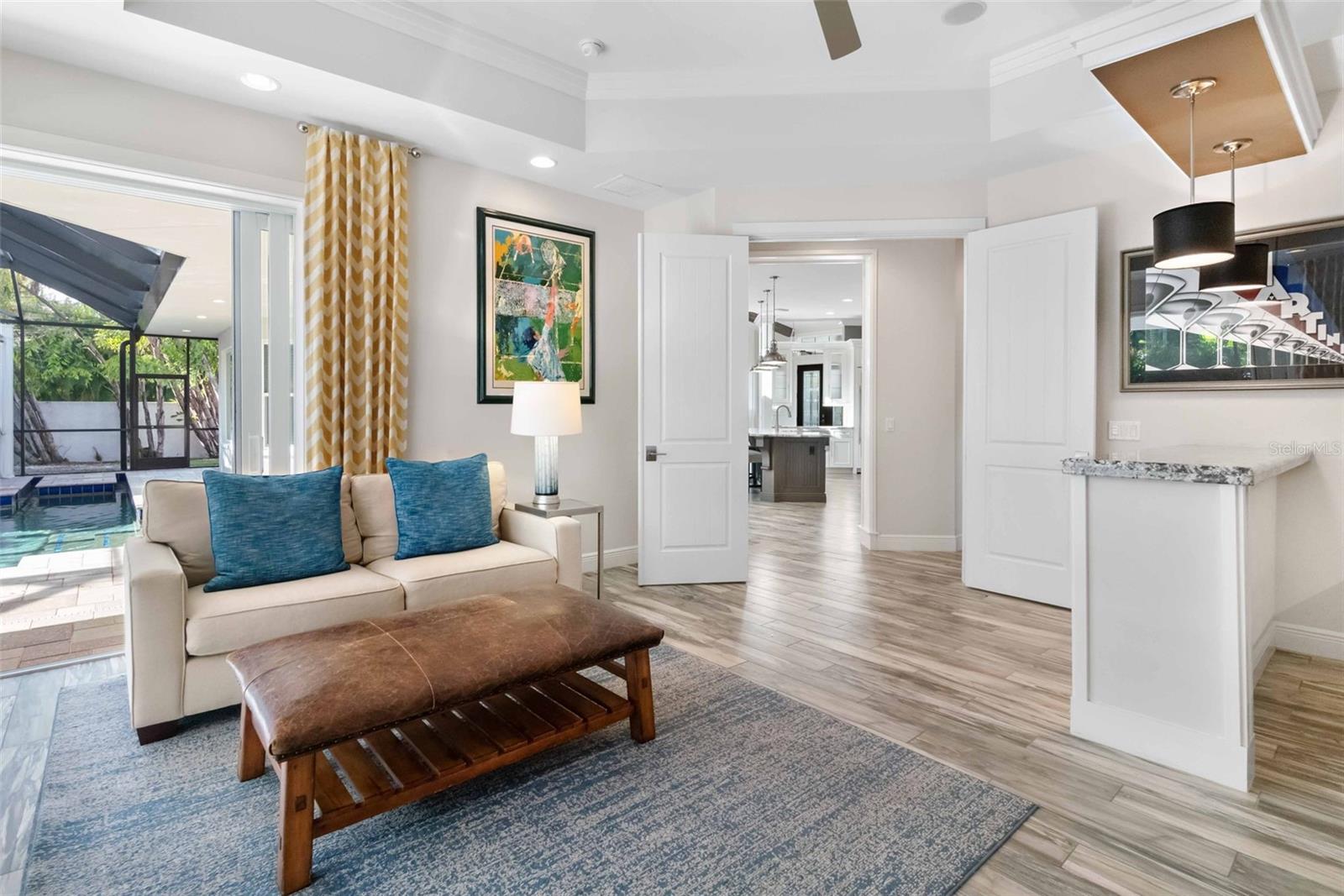 DESOTA PARK - Residential