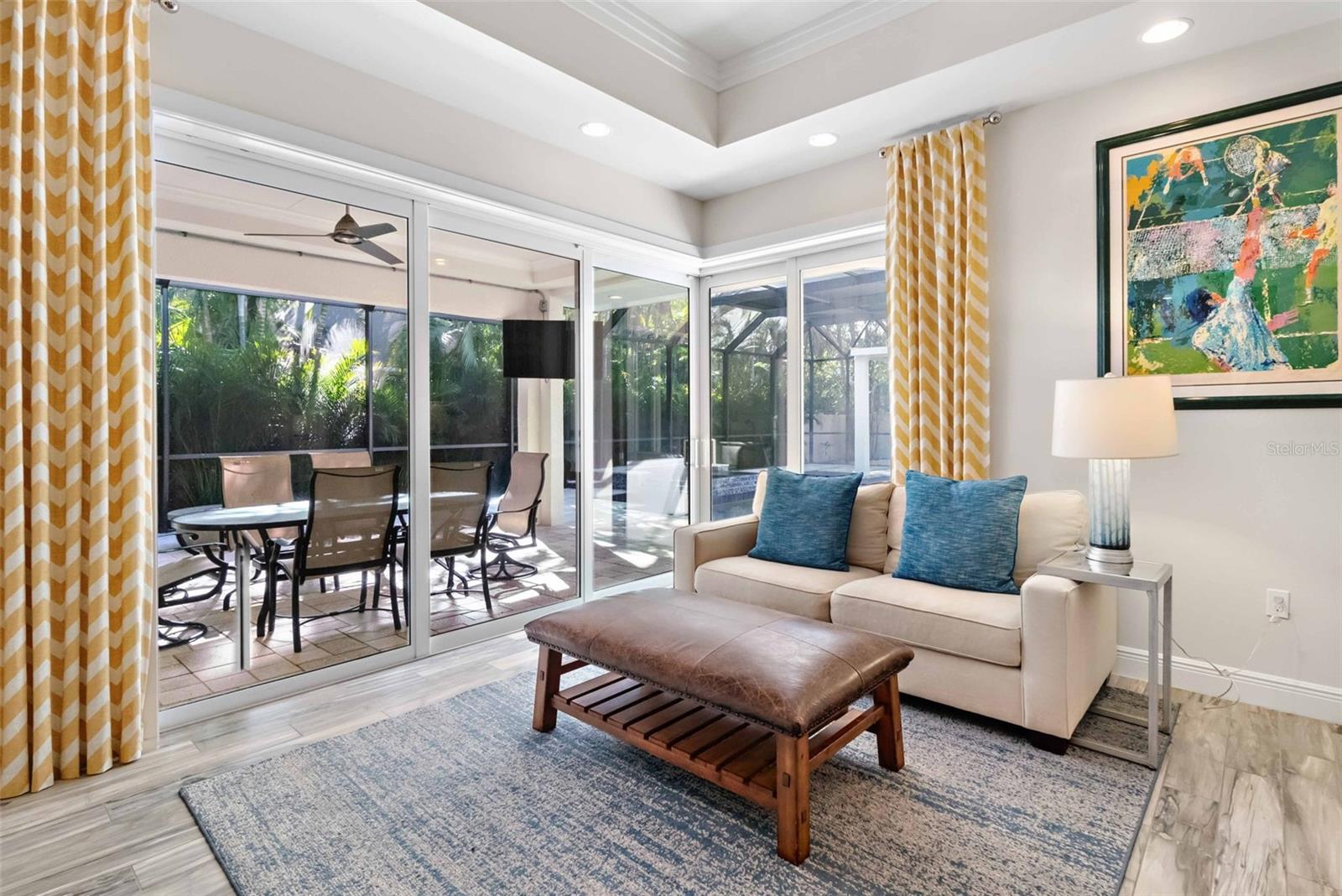 DESOTA PARK - Residential