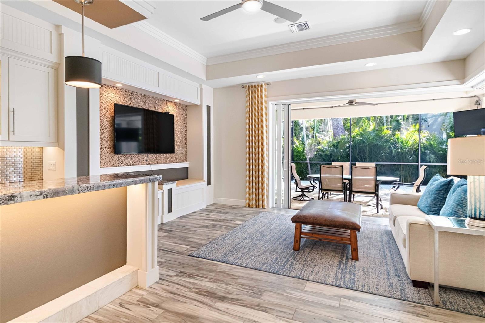 DESOTA PARK - Residential