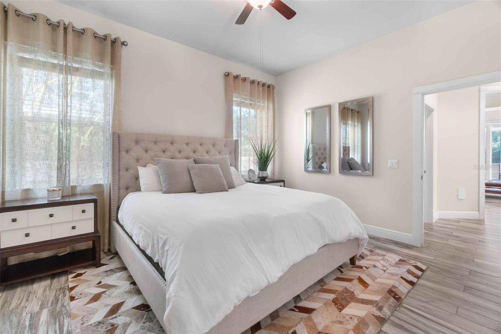 DESOTA PARK - Residential