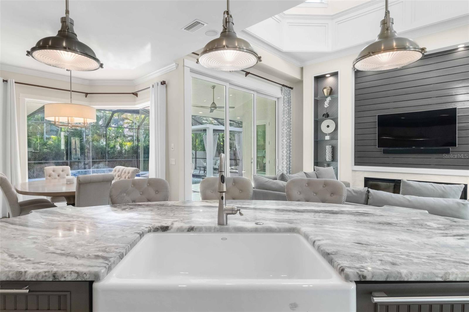 DESOTA PARK - Residential