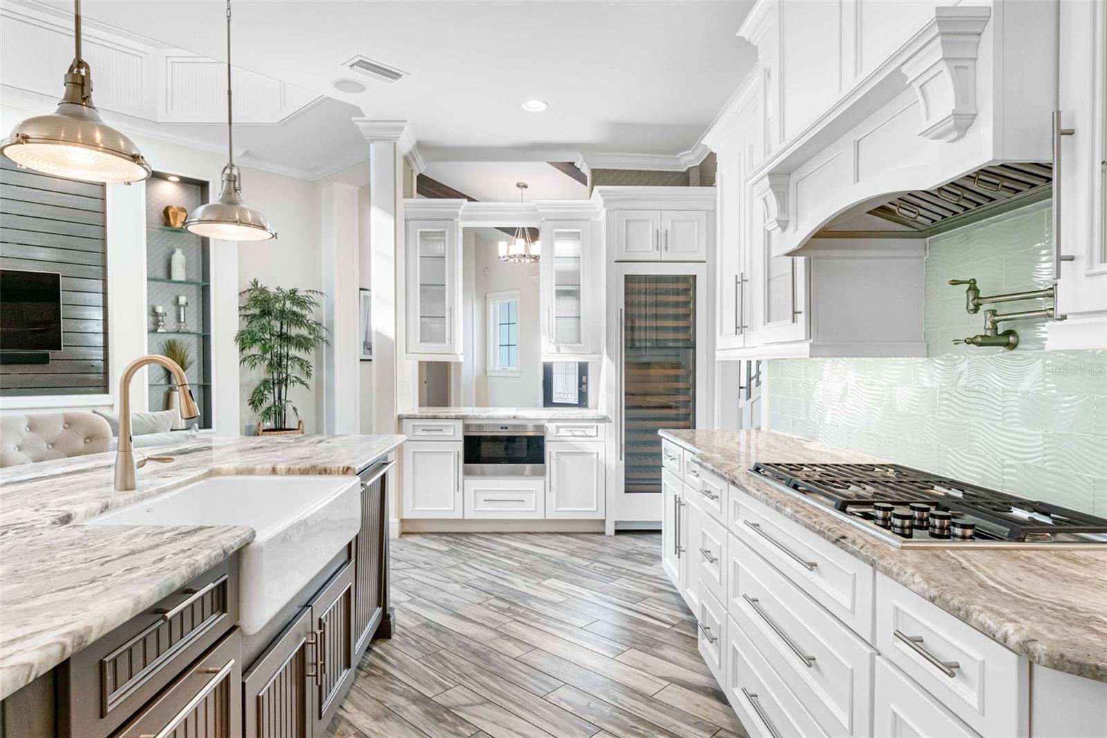DESOTA PARK - Residential