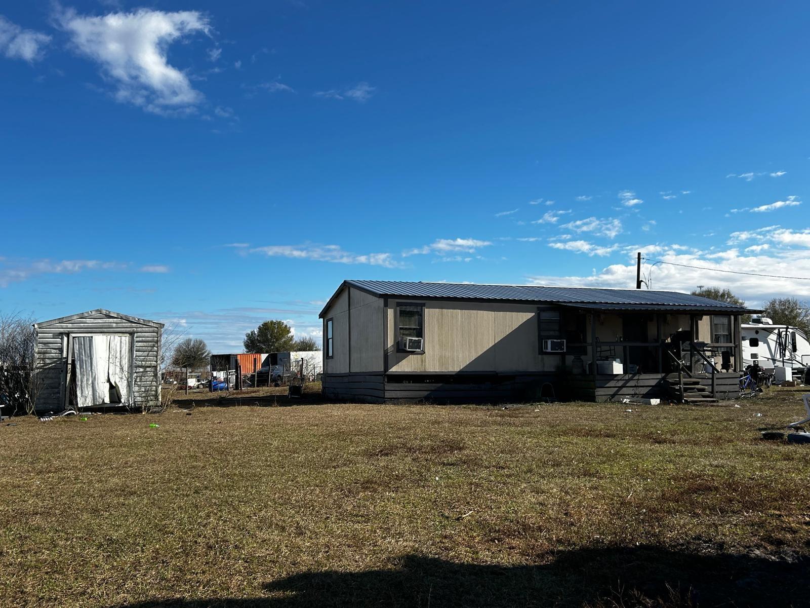 N/A - Residential