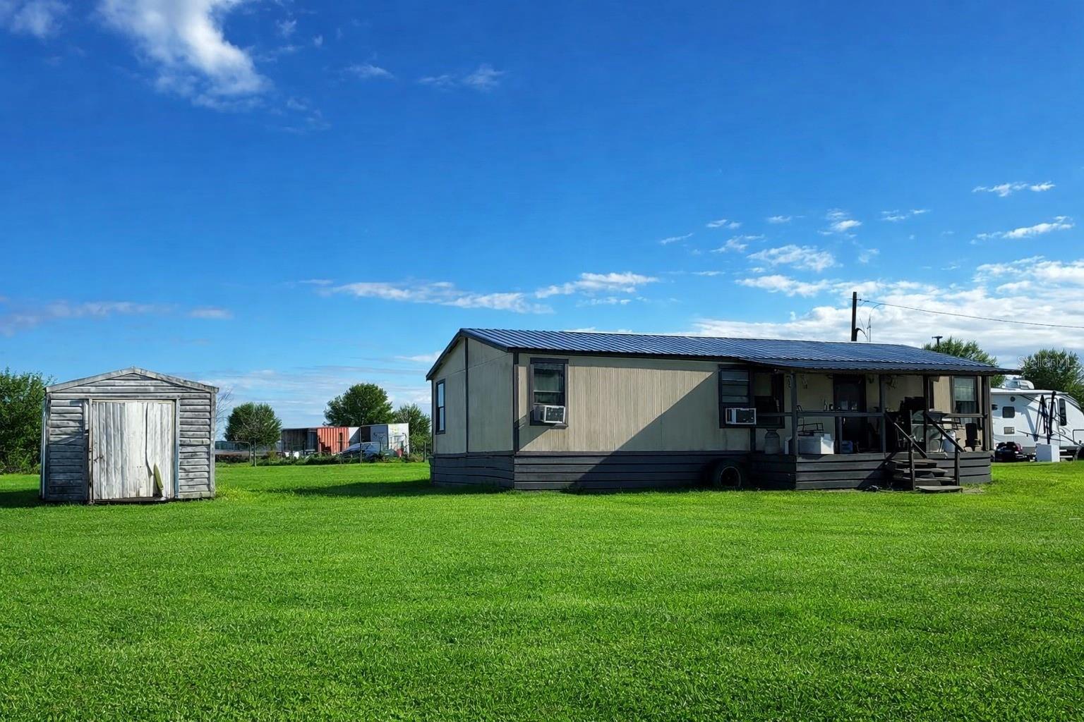 N/A - Residential