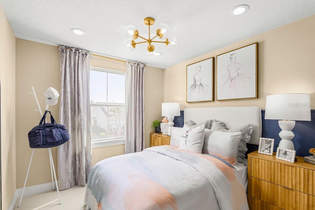 BRONSON PEAK - Residential