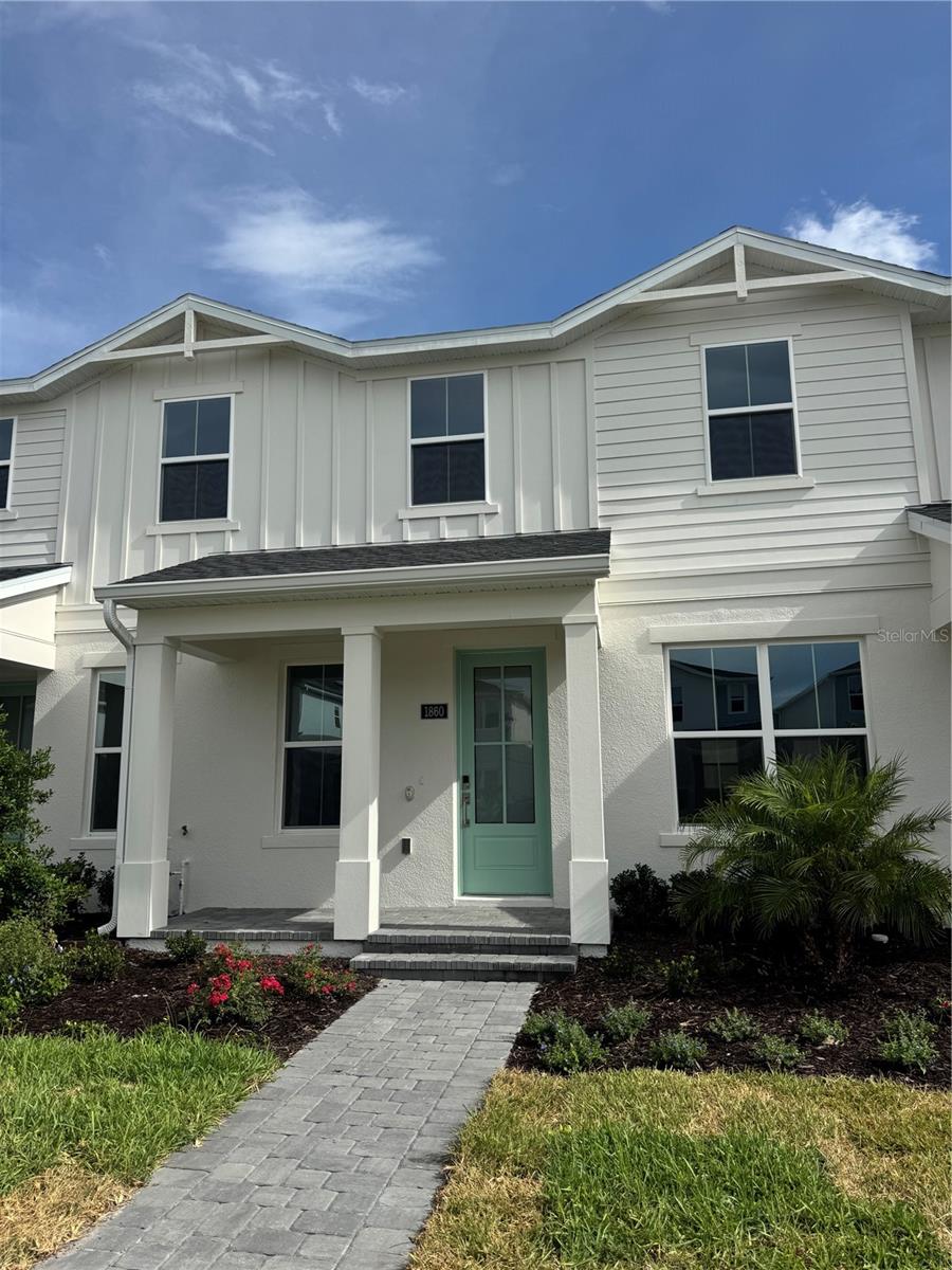 BRONSON PEAK - Residential