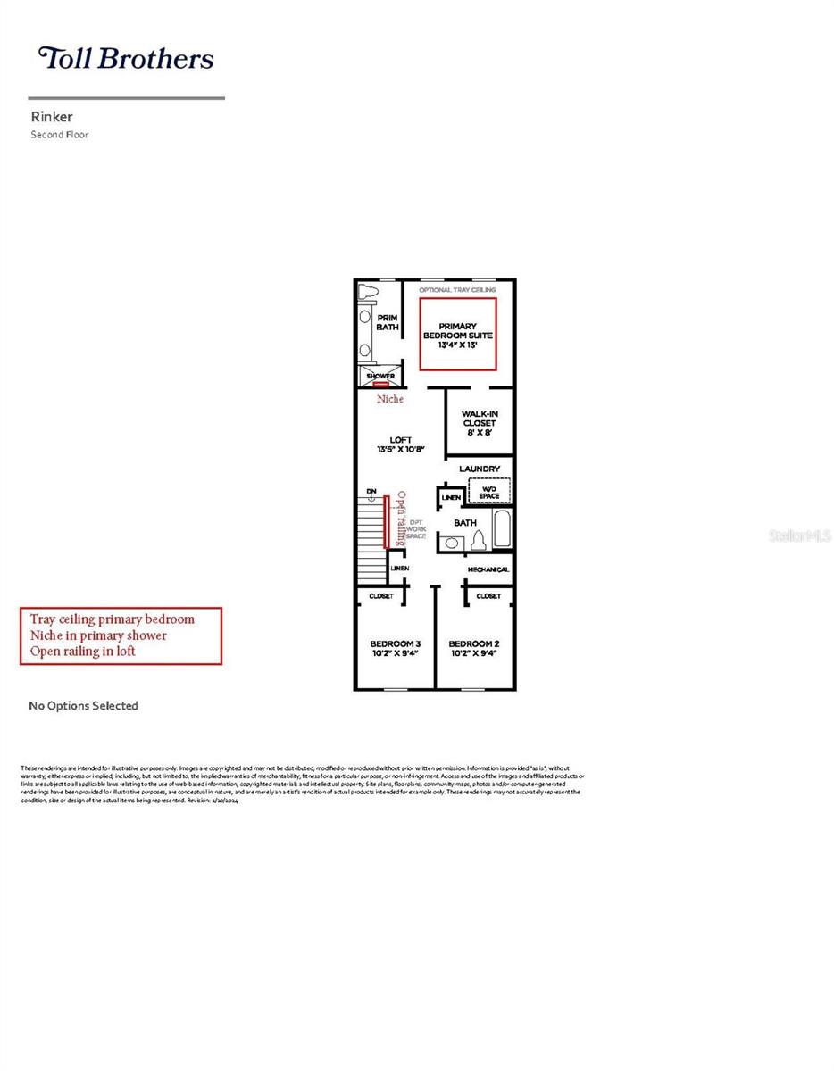 BRONSON PEAK - Residential