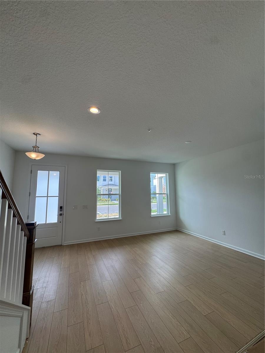 BRONSON PEAK - Residential