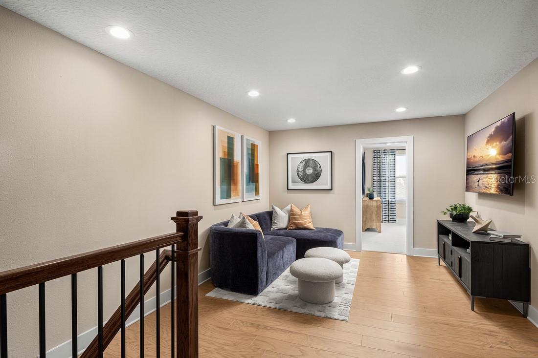 BRONSON PEAK - Residential