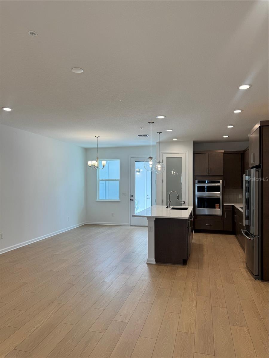 BRONSON PEAK - Residential