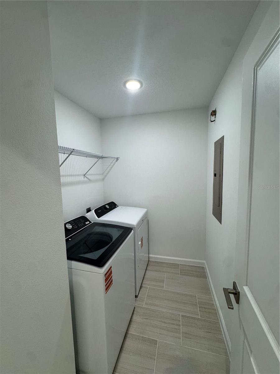BRONSON PEAK - Residential