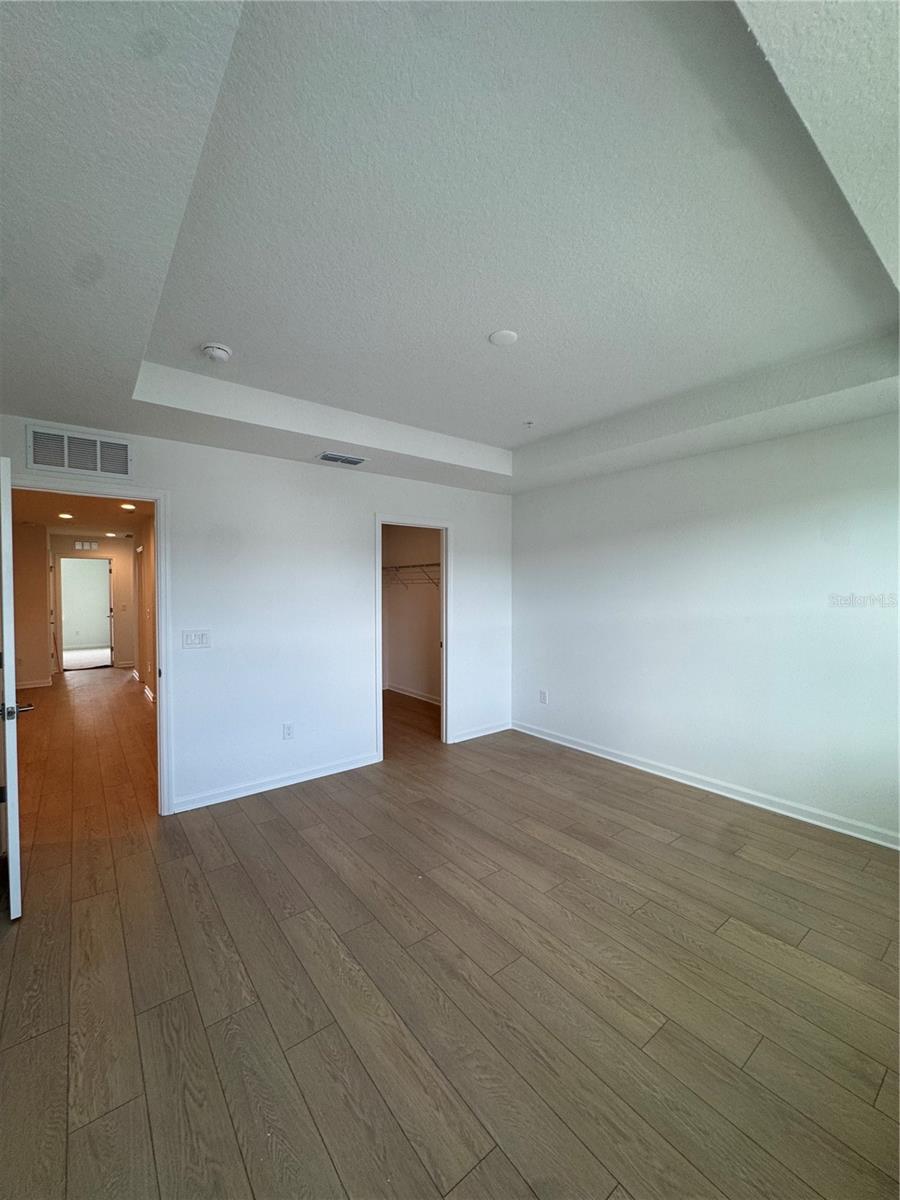 BRONSON PEAK - Residential