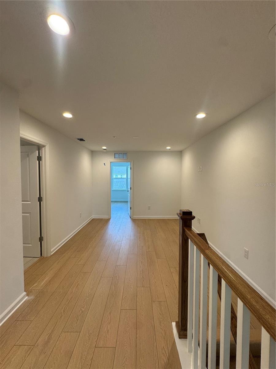 BRONSON PEAK - Residential