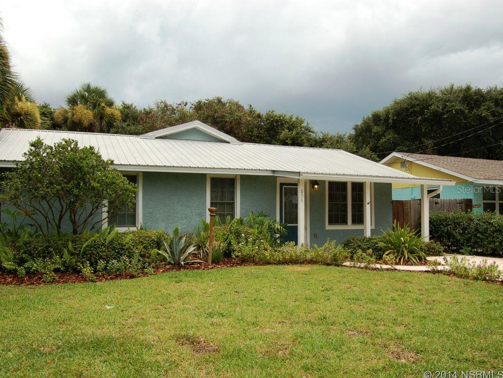 Thoburns New Smyrna Beach - Residential