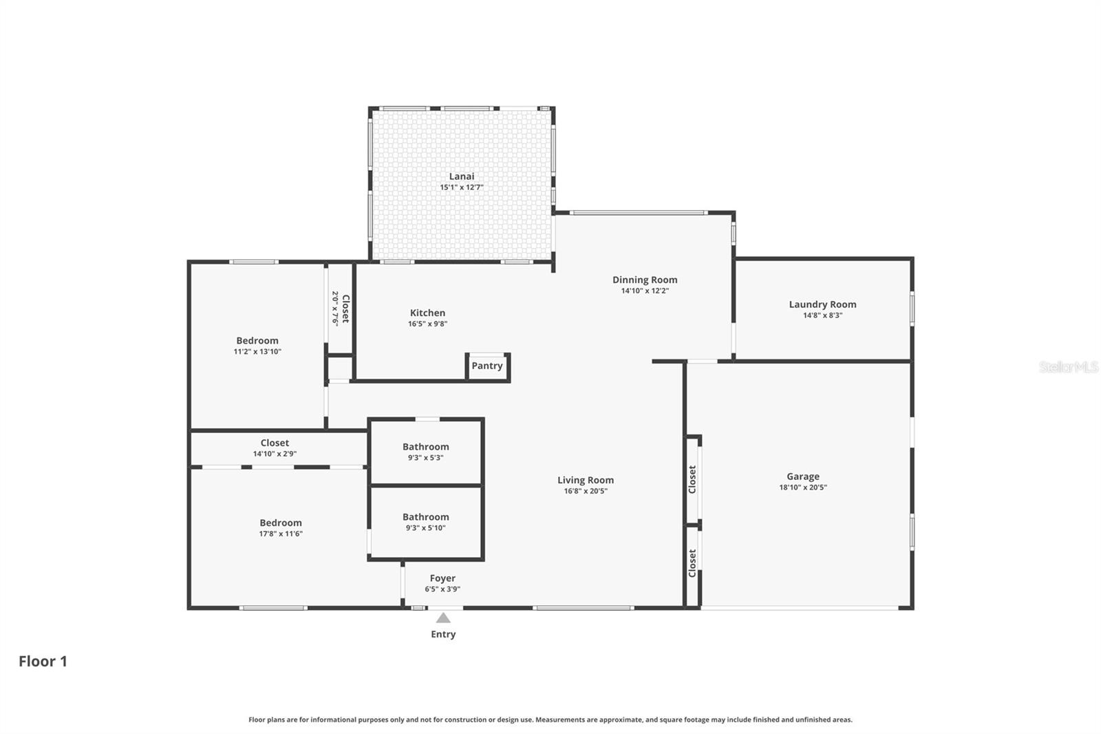 SUN CITY CENTER UNIT 32 - Residential