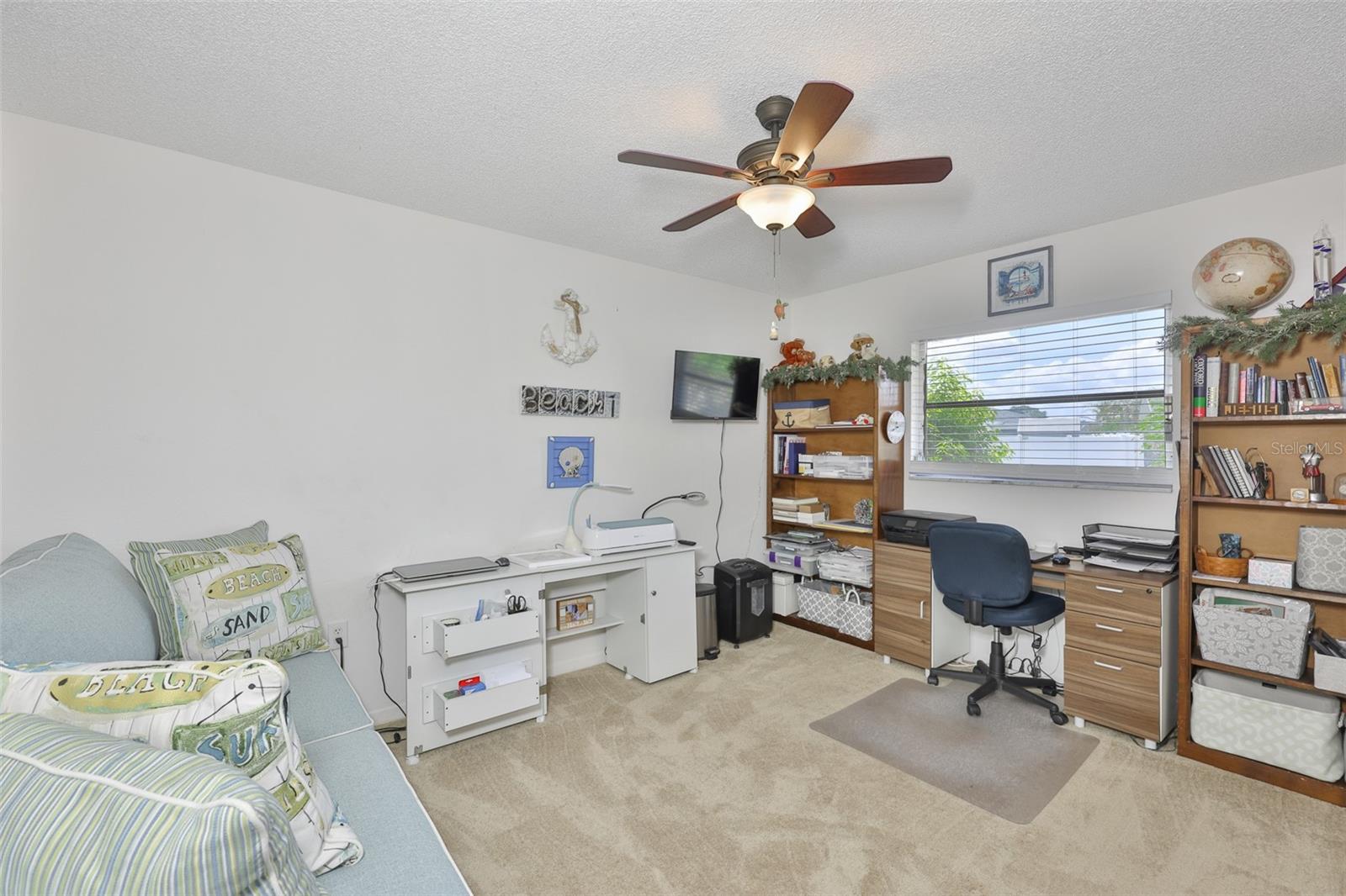 SUN CITY CENTER UNIT 32 - Residential