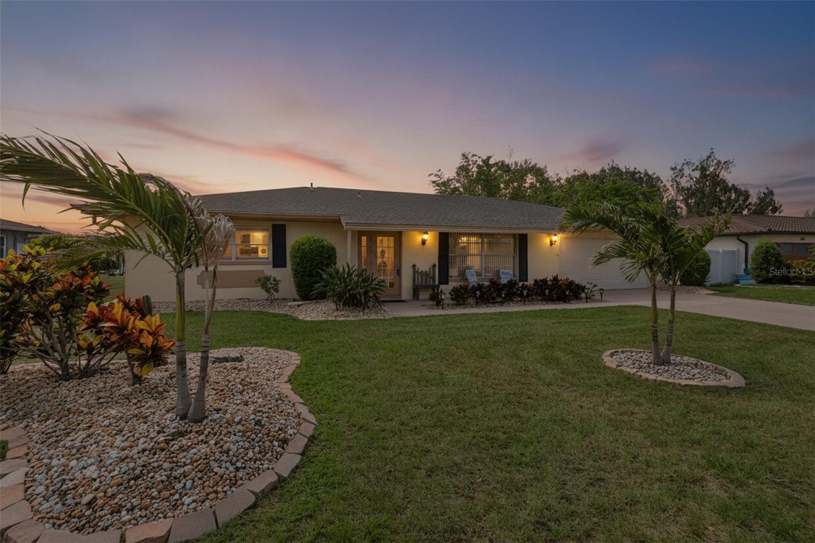 SUN CITY CENTER UNIT 32 - Residential