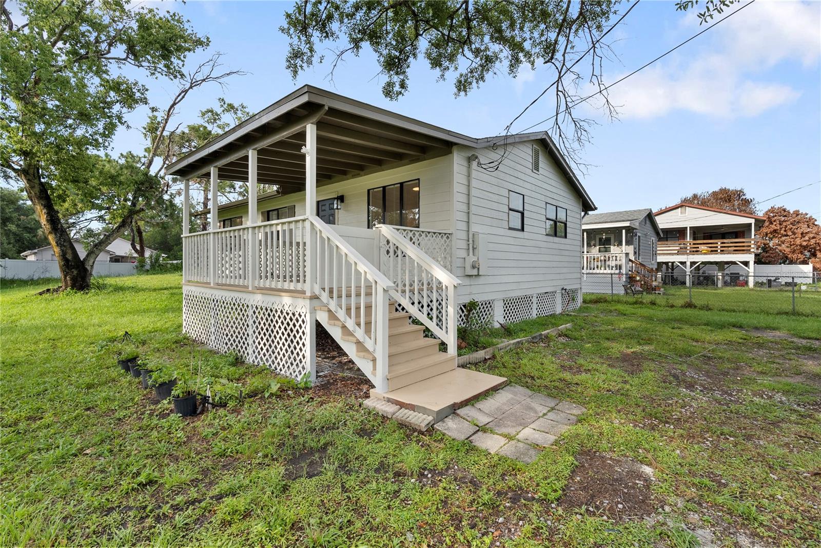 SPAHLERS ADD - Residential