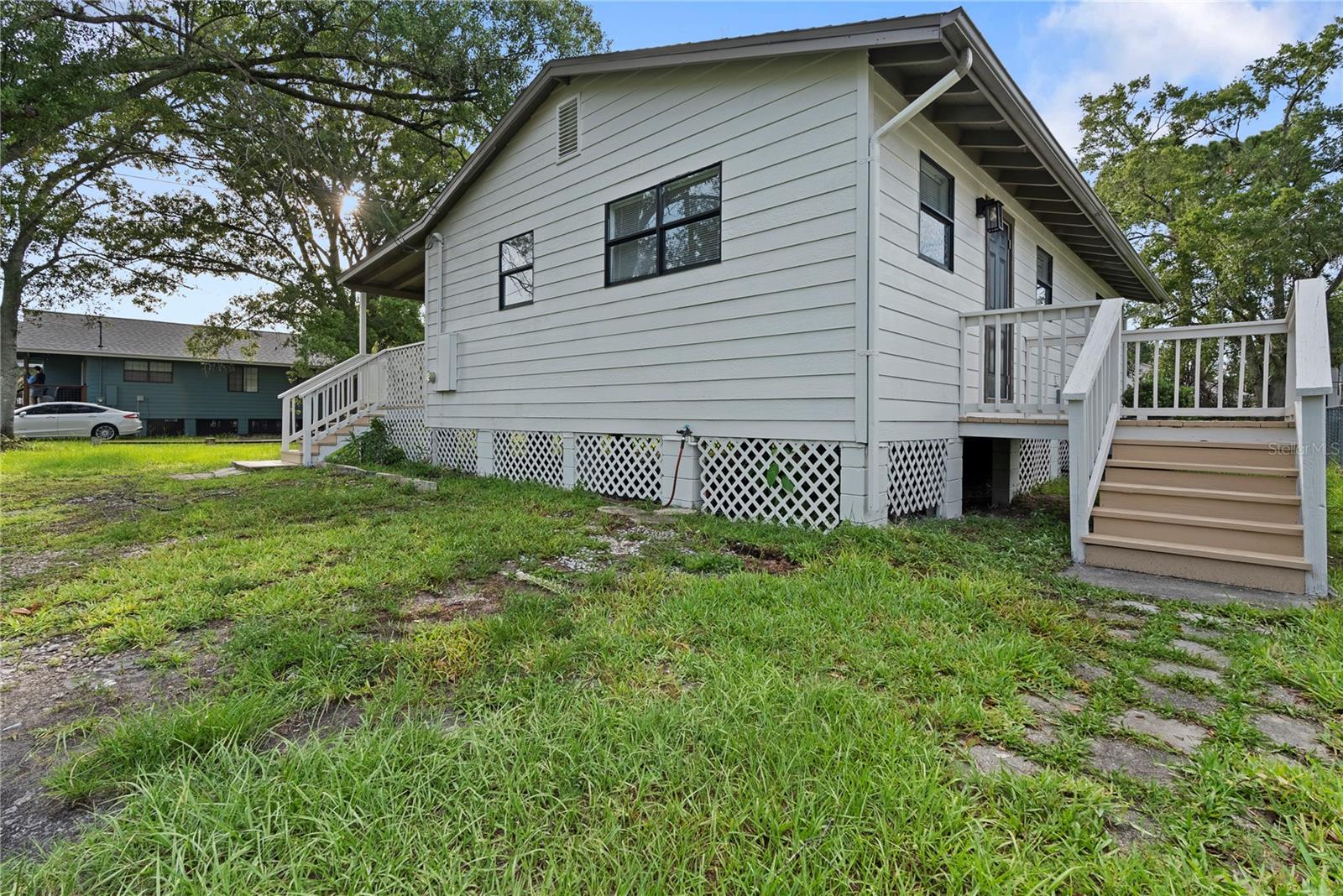 SPAHLERS ADD - Residential