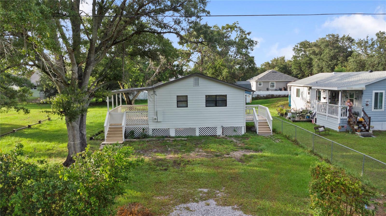 SPAHLERS ADD - Residential