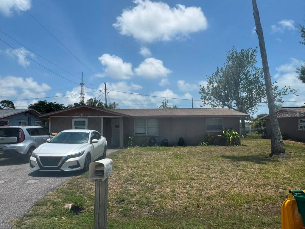 PINE LAKE - Residential